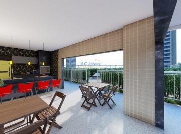 Apartamento · 66m² · 2 Quartos · 1 Vaga · Oportunidade - Apto em Construção 2 dorms, Lazer Completo por 280 mil à vista