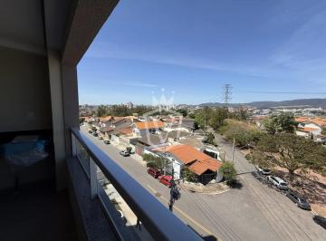 Apartamento · 57m² · 2 Quartos · 1 Vaga · Apartamento para venda no condomínio Residencial Nexus - Jundiaí/SP