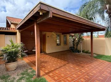 Casa · 338m² · 3 Quartos · 2 Vagas · Casa para venda no Condomínio Aroeira, no bairro Recreio das Acácias em Ribeirão Preto