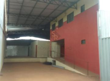 Comercial · 378m² · Imóvel Comercial para Venda e Locação no Bairro Parque Residencial Cândido Portinari, em Ribeirão Pr