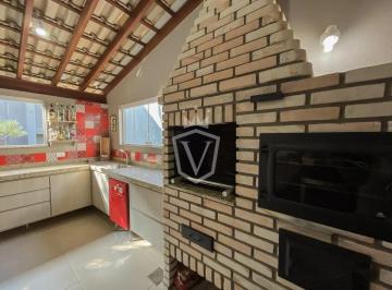 Casa · 200m² · 4 Quartos · 3 Vagas · Casa à venda com 04 quartos - Medeiros - Jundiaí/SP.