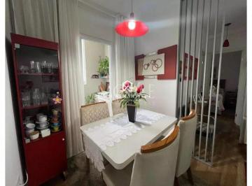 Apartamento · 56m² · 2 Quartos · 1 Vaga · Apartamento com Varanda Gourmet e Lazer Completo | Parque Residencial Flamboyant | 56 m²