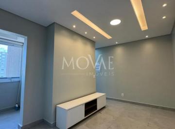 Apartamento · 64m² · 2 Quartos · 1 Vaga · Apartamento locação no Parque Industrial 2 dorms 1 suite - Lazer de condomínio clube