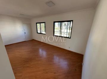 Apartamento · 80m² · 3 Quartos · 1 Vaga · Apartamento 3 quartos suite 80 metros Alvorada
