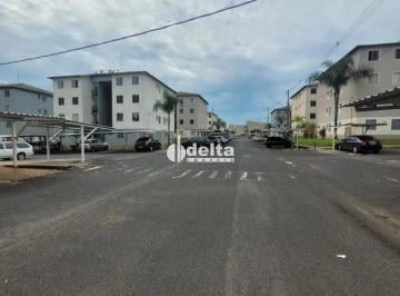Apartamento · 50m² · 2 Quartos · 1 Vaga · Apartamento com 2 quartos disponível para venda no bairro Mansour em Uberlândia-MG
