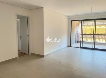 Apartamento · 106m² · 3 Quartos · 2 Vagas · Apartamento com 3 quartos sendo 1 suíte disponível para venda no Bairro Jardim Patrícia em Uberlândi