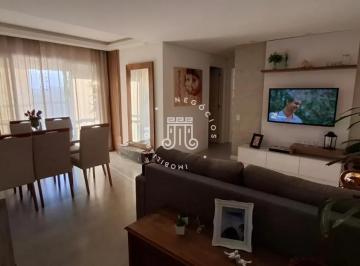 Apartamento · 78m² · 2 Quartos · 1 Vaga · APARTAMENTO À VENDA NO CONDOMINIO ATMOSPHERA, JUNDIAÍ/SP