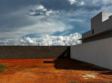 Terreno · 331m² · Terreno no Condomínio RESERVA NOVO MUNDO disponível em Uberlândia MG