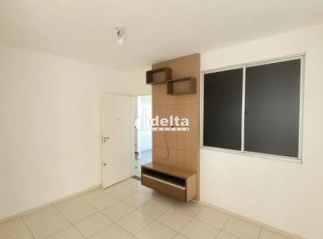 Apartamento · 45m² · 2 Quartos · 1 Vaga · Apartamento com 2 quartos disponível para venda no bairro Shopping Park em Uberlândia-MG