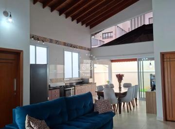 Casa · 170m² · 3 Quartos · 4 Vagas · CASA A VENDA NO CONDOMÍNIO GRAN VILLE SÃO VENÂNCIO III - JUNDIAÍ/SP