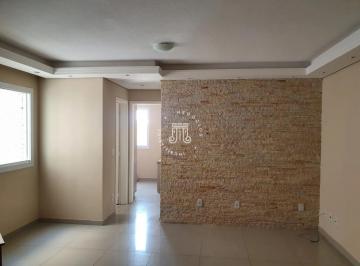 Apartamento · 49m² · 2 Quartos · 1 Vaga · APARTAMENTO À VENDA NO NOVA CIDADE JARDIM - JUNDIAÍ-SP