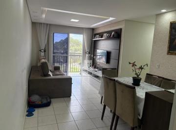Apartamento · 61m² · 2 Quartos · 1 Vaga · APARTAMENTO À VENDA NO CONQUISTA AGAPEAMA, VILA SANTA MARIA - JUNDIAÍ/SP