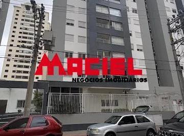 Apartamento · 78m² · 2 Quartos · 2 Vagas · Excelente apartamento em otima localização No Jd. Aquarius!! proximo ao Carrefour