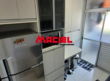 Apartamento · 52m² · 2 Quartos · 1 Vaga · Excelente Apartamento no Jardim Americano Residencial Eviva