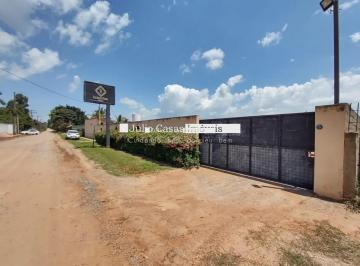 Comercial · 5200m² · 200 Vagas · Área com amplo salão de eventos a venda