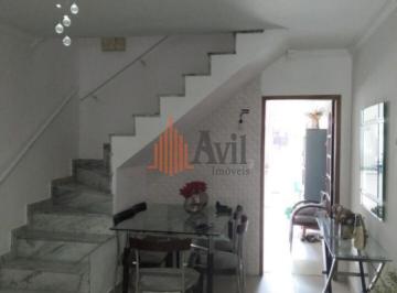 Casa · 100m² · 2 Quartos · 1 Vaga · Sobrado Residencial 100m² com 2 quartos à Venda no Tatuapé