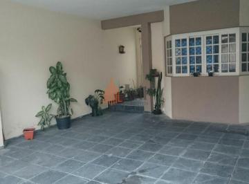 Casa · 220m² · 3 Quartos · 2 Vagas · Sobrado Residencial 220m² com 3 quartos, 1 suíte à Venda na Vila Ema