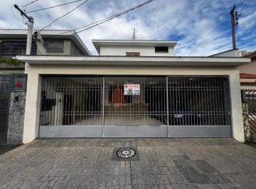 Casa · 295m² · 4 Quartos · 6 Vagas · Sobrado 295m² com 3 quartos, 1 suíte à Venda no Tatuapé