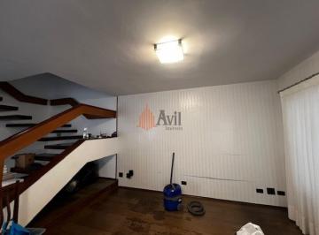 Casa · 295m² · 4 Quartos · 6 Vagas · Sobrado 295m² com 3 quartos, 1 suíte à Venda no Tatuapé