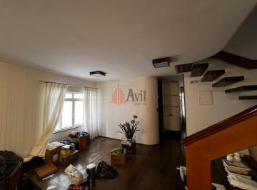 Casa · 295m² · 4 Quartos · 6 Vagas · Sobrado 295m² com 3 quartos, 1 suíte à Venda no Tatuapé