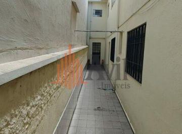 Comercial · 114m² · 2 Quartos · 2 Vagas · Casa Térrea 114m² com 2 quartos, 1 suíte à Venda no Alto da Mooca