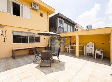 Casa · 256m² · 5 Quartos · 3 Vagas · Casa a venda na Vila Madalena 5 quartos 2 suites 3 vagas
