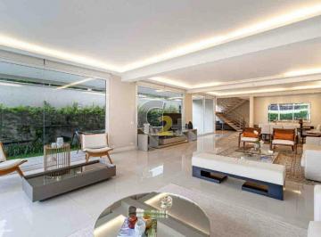 Casa · 350m² · 4 Quartos · 4 Vagas · Casa à venda no Planalto Paulista com 4 suítes e 4 vagas de garagem
