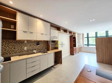 Apartamento · 41m² · 1 Quarto · 1 Vaga · Apartamento a venda na Vila Romana com 1 suíte e 1 vaga
