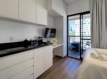 Apartamento · 21m² · 1 Quarto · Studio a venda na Vila Madalena 1 quarto