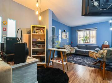 Casa · 180m² · 3 Quartos · 2 Vagas · Sobrado á venda na Vila Leopoldina, 3 quartos, 1 suíte, 2 vagas de garagem