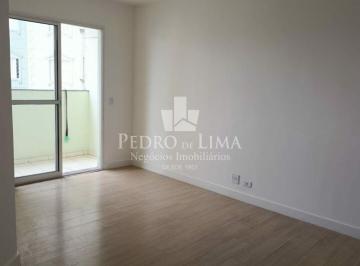 Apartamento · 80m² · 3 Quartos · 2 Vagas · Apartamento de 80 m² com 3 dormitorios e 2 vagas.