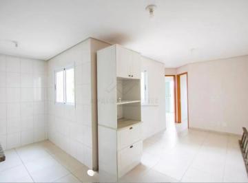 Apartamento · 90m² · 2 Quartos · 1 Vaga · Cobertura sem condominio com 02 dormitórios á venda, 90m² na Vila Humaita - Santo André/SP