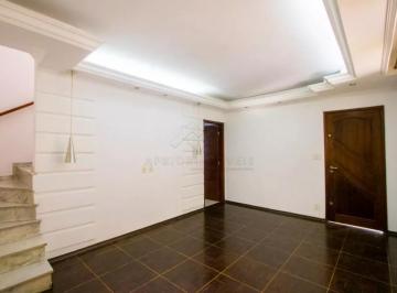 Casa · 162m² · 3 Quartos · 2 Vagas · Sobrado com 03 dormitórios para locação, 162m² no Bairro Vila Assunção - Santo André/SP