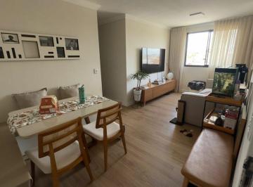 Apartamento · 52m² · 2 Quartos · 1 Vaga · Apartamento com fino acabamento no melhor da Vila Santa Catarina!