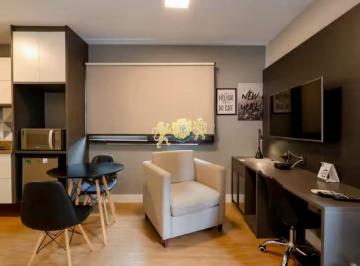 Apartamento · 30m² · 1 Quarto · 1 Vaga · Apartamento com 1 Quarto à venda, 30m² - Consolação