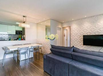 Apartamento · 77m² · 2 Quartos · 2 Vagas · Apartamento com 2 Quartos à venda, 77m² - Morumbi