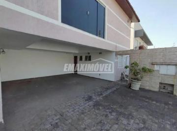 Casa · 252m² · 3 Quartos · 4 Vagas · Casa à venda em Sorocaba-SP, Jardim Santa Rosália