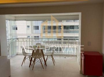 Apartamento · 96m² · 3 Quartos · 2 Vagas · Celebration 96m² 3 dormitórios sendo uma suíte, apto reformado e decorado pronto para morar!!