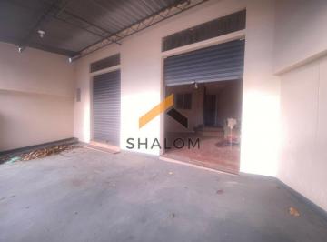 Comercial · 105m² · Galpão para Locação na Vila Sônia