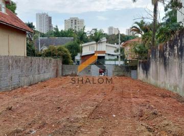 Terreno · 411m² · Terreno à Venda no Morumbi
