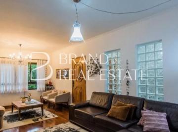 Casa · 200m² · 3 Quartos · 3 Vagas · Casa à venda em Vila Mariana com 200m², 3 quartos e 3 vagas!