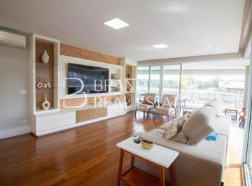 Apartamento · 220m² · 3 Quartos · 3 Vagas · Apartamento à venda com 220m², 3 quartos e 3 vagas no Campo Belo