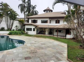 Casa · 468m² · 4 Quartos · 6 Vagas · Requinte, segurança, conforto e lazer.
