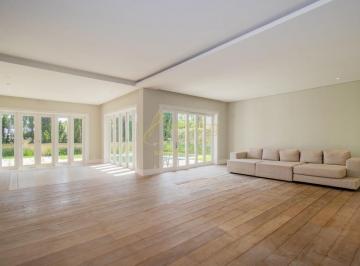 Casa · 605m² · 4 Quartos · 6 Vagas · Casa no Jardim Guedala com 4 suítes, Piscina e Espaço Gourmet