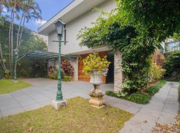 Casa · 430m² · 4 Quartos · 4 Vagas · CASA JARDIM GUEDALA COM 4 DORMITÓRIOS