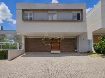 Casa · 215m² · 4 Quartos · 3 Vagas · Casa de condomínio em Interlagos com 4 Dormitórios, sendo 2 suítes área gourmet com jacuzzi