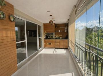 Apartamento · 133m² · 3 Quartos · 2 Vagas · Conforto, Espaço e Exclusividade no Condomínio Viva - 133m² com Varanda Gourmet!