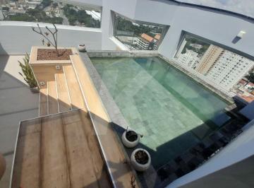 Apartamento · 200m² · 3 Quartos · 2 Vagas · Apartamento em Santana, 03 suítes, 02 vagas de garagem