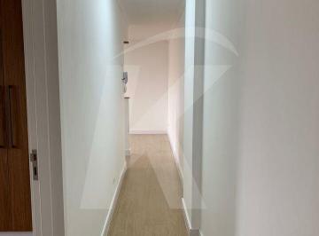 Apartamento · 75m² · 2 Quartos · 1 Vaga · Apartamento de 2 dormitórios 75m² com 1 vaga coberta e livre