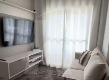 Apartamento · 50m² · 2 Quartos · 2 Vagas · Apartamento 2 Quartos, 1 suíte, terraço e duas vagas livres na Parada Inglesa